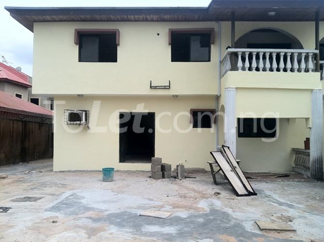 4 bedroom House for rent 74b Micheal Otedola Crescent. Ikeja Ikeja Lagos