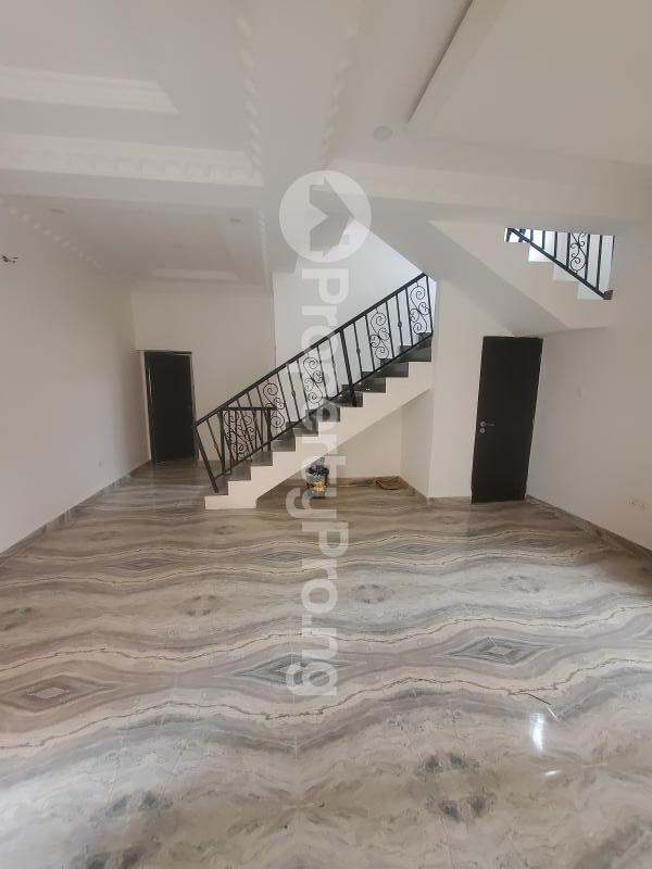 4 bedroom House for rent orchid Lekki Lagos