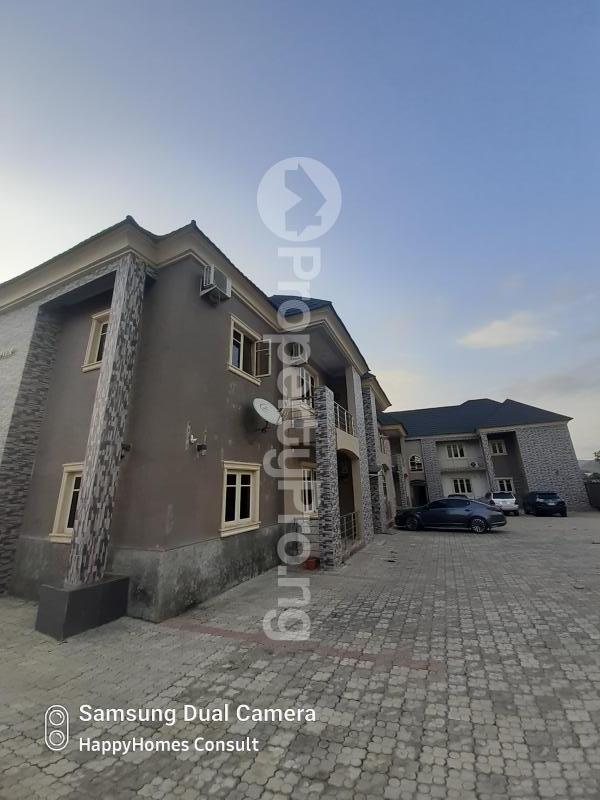 2 bedroom House for rent Fo1 Kubwa Kubwa Abuja