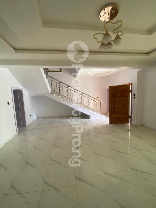 3 bedroom House for rent Ikate Lekki Lagos