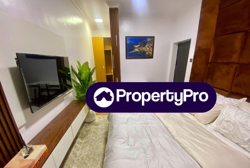 1 bedroom Flat / Apartment for shortlet 25, Oladimeji Alo Street, Off Freedom Way,by Visa Center ( Vfs Global), Lekki Phase 1 Lekki Lagos