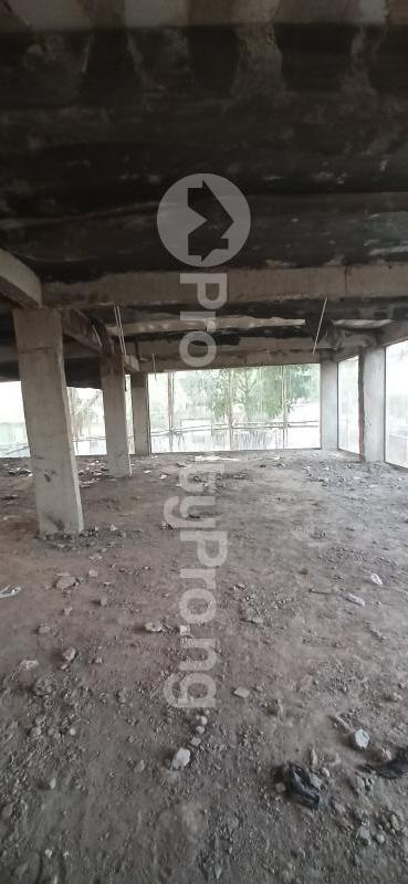 Commercial Property for rent Wuse 2 Abuja - 0