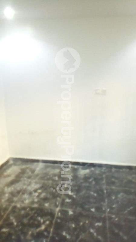 1 bedroom Flat / Apartment for rent Brains And Hammers, Life Camp Abuja