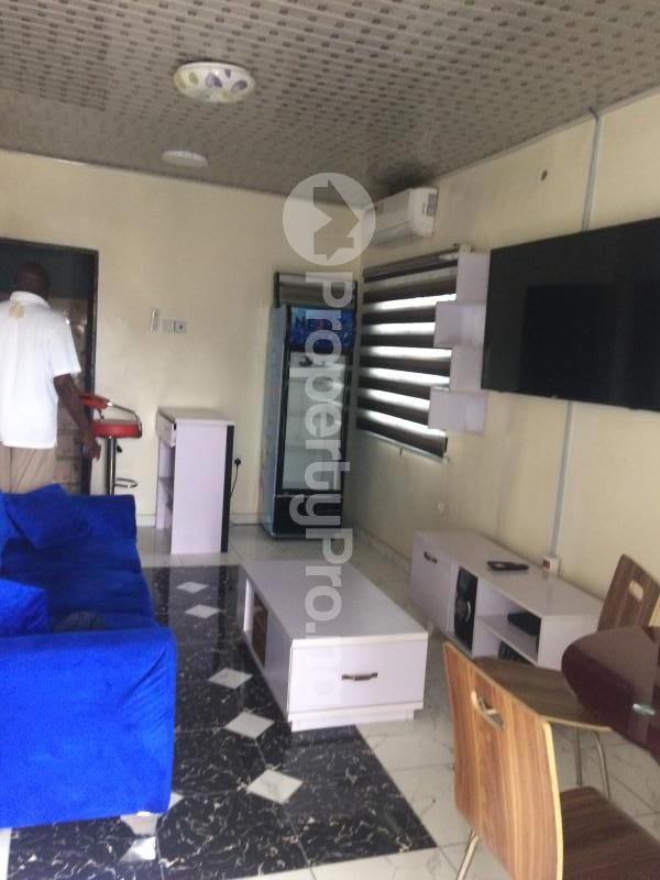 2 bedroom Flat / Apartment for rent Adetola Road, Aguda Surulere Lagos