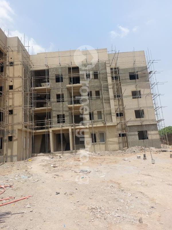3 bedroom Flat / Apartment for sale Jahi Abuja