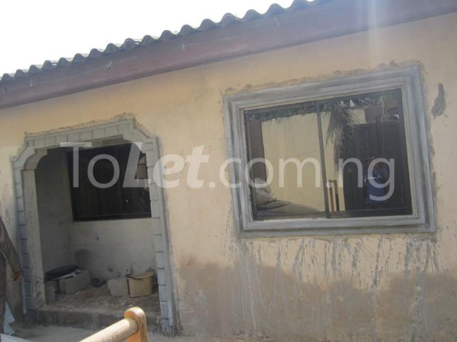 3 bedroom Flat / Apartment for rent Modupe Johnson Street Surulere Surulere Lagos - 0