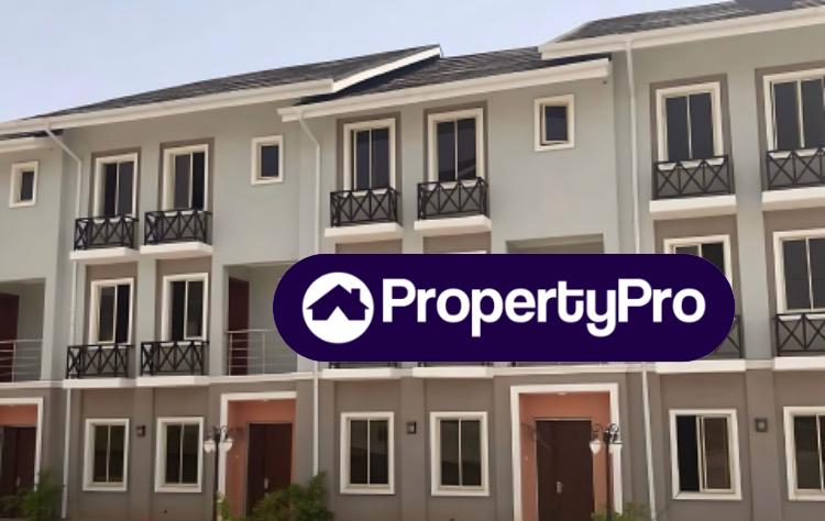4 bedroom House for sale Durumi Abuja - 0