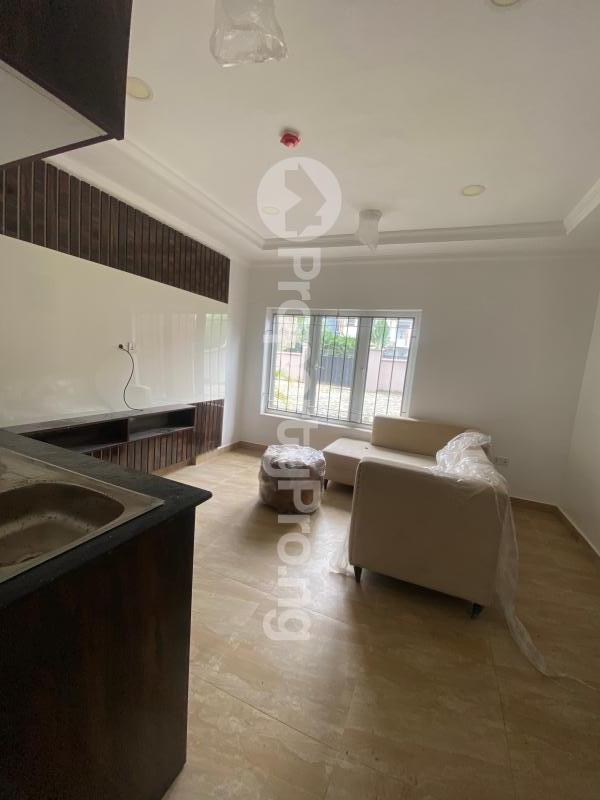 1 bedroom Flat / Apartment for rent chevron Lekki Lagos