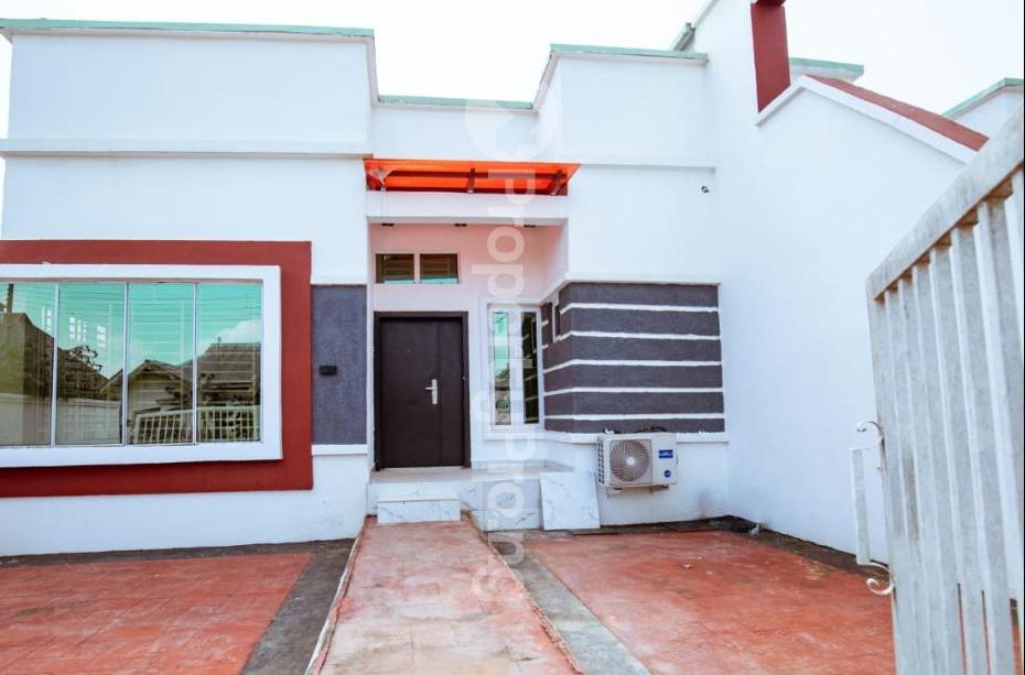 2 bedroom House for sale Treasure Park And Garden Shimawa Ogun State Mowe Obafemi Owode Ogun
