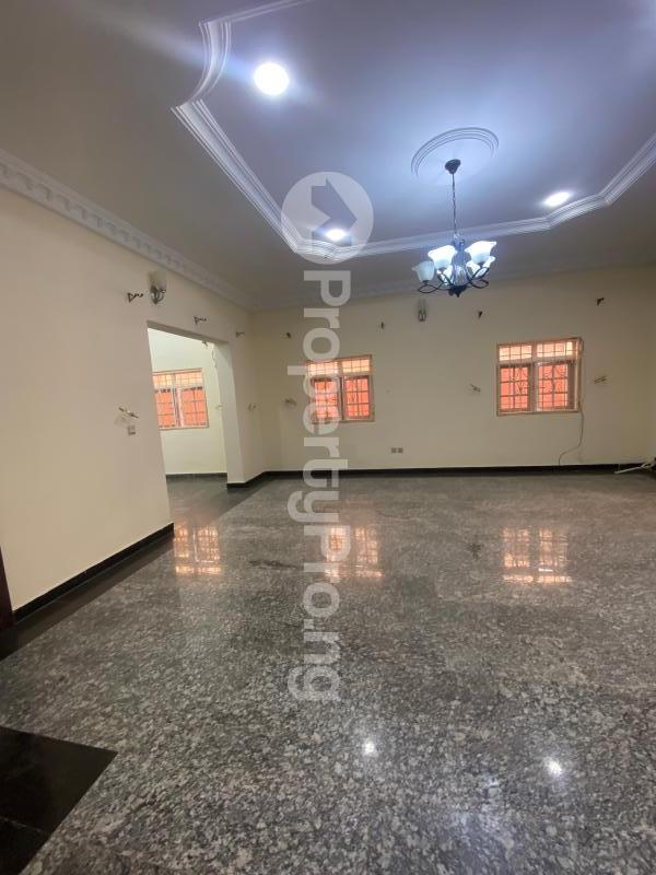 4 bedroom House for rent 2nd Avenue Gwarinpa Abuja