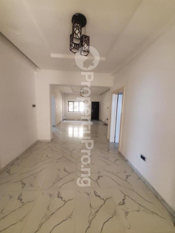 4 bedroom Flat / Apartment for rent chevron Lekki Lagos