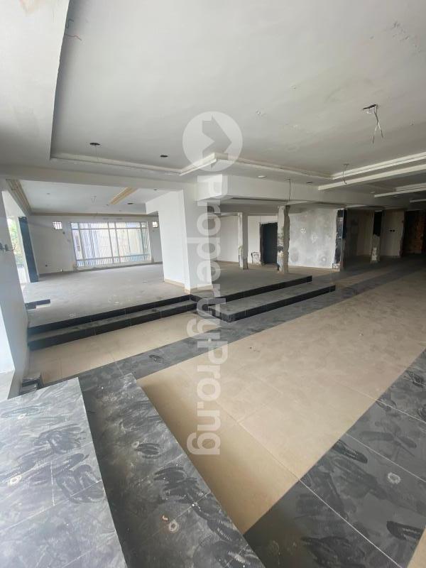 Commercial Property for rent Maitama Abuja