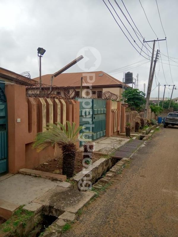 4 bedroom House for sale Ring Rd Ibadan Oyo - 0