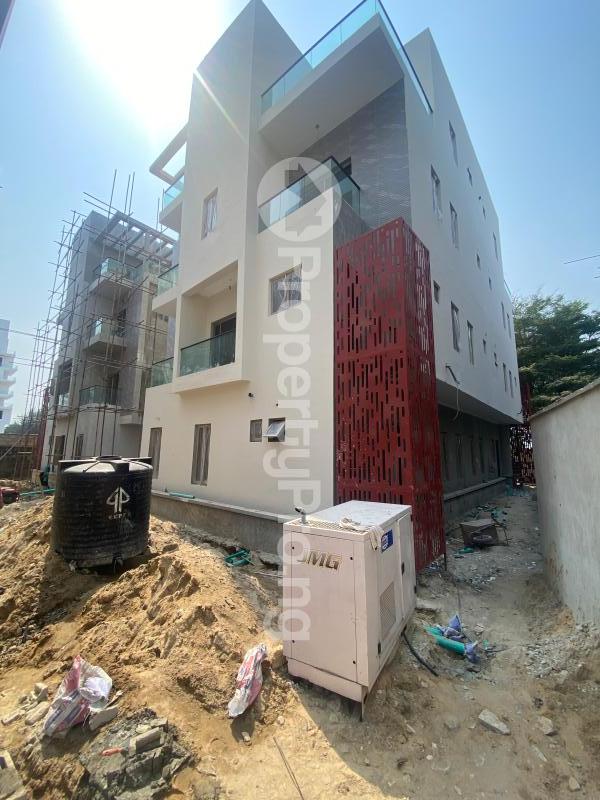 5 bedroom House for sale Banana Island Ikoyi Lagos