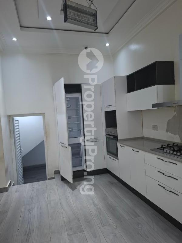 4 bedroom Flat / Apartment for rent Katampe Ext Abuja