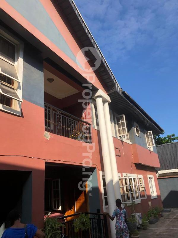 3 bedroom Flat / Apartment for rent Ogudu Ogudu Lagos