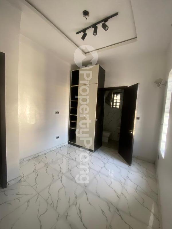 Flat / Apartment for rent Oral Estate Lekki Lagos