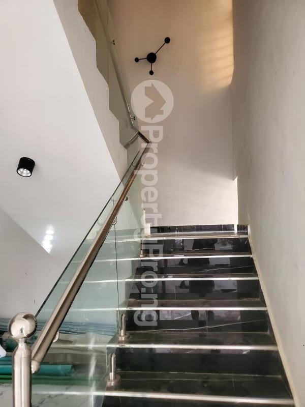 4 bedroom House for sale Off 7up Olubadan Avenue Oluyole Estate Ibadan Oyo