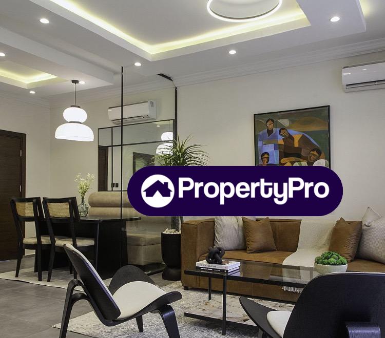 3 bedroom Flat / Apartment for shortlet Ikoyi Lagos