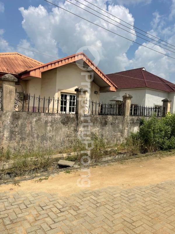 3 bedroom House for sale Sweet Sensation, Magboro Arepo Ogun - 0