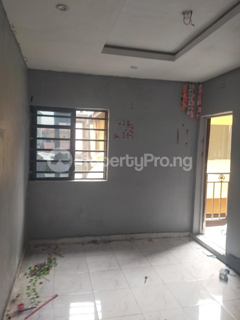 1 bedroom Flat / Apartment for rent Gbagada Ifako-gbagada Gbagada Lagos