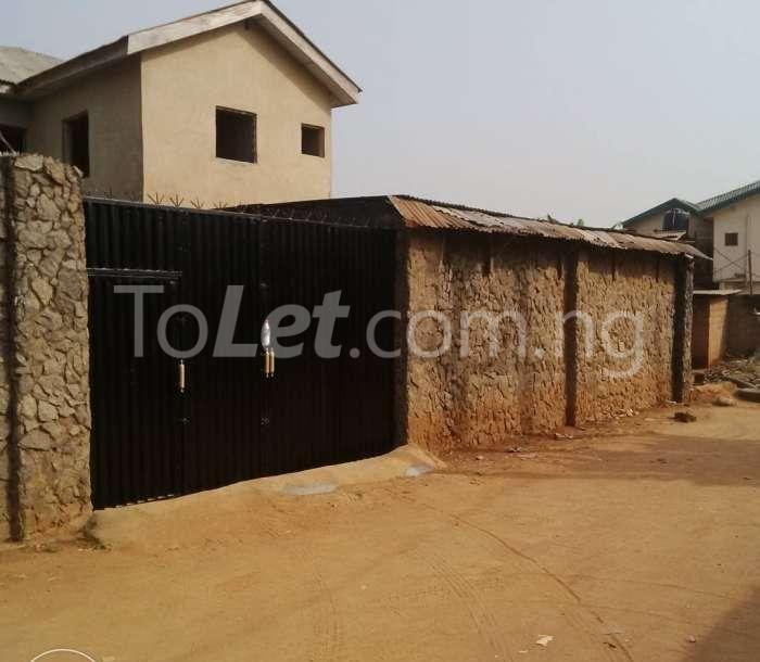1 bedroom Flat / Apartment for rent Alagbole Ojodu Lagos
