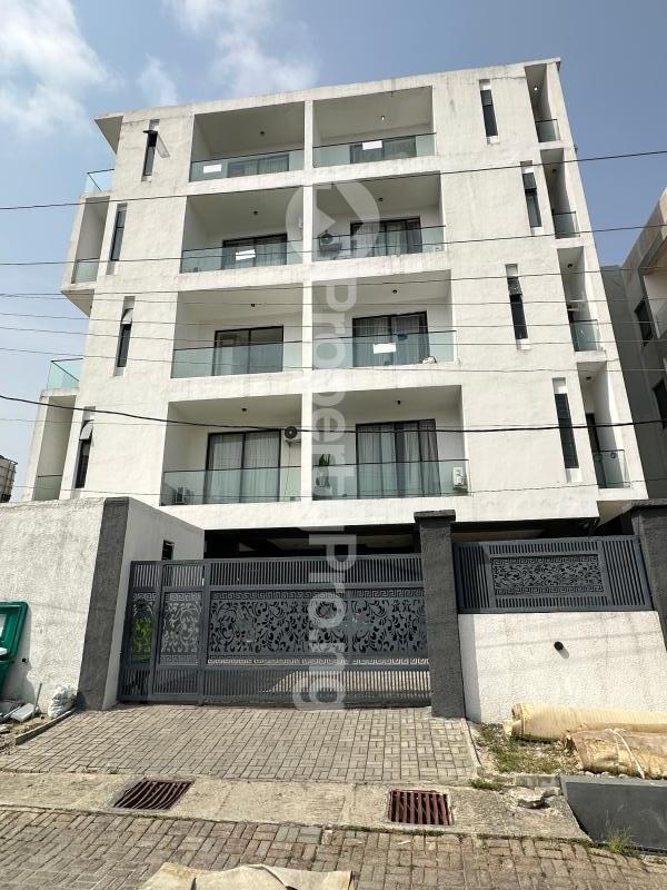 5 bedroom Flat / Apartment for sale  Ikate Lekki Lagos