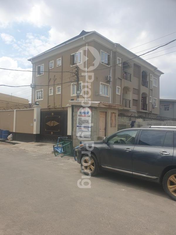 2 bedroom Flat / Apartment for rent Yaba Lagos