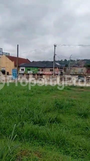 Land for rent Adamasingba Mokola Road Ibadan north west Ibadan Oyo - 2