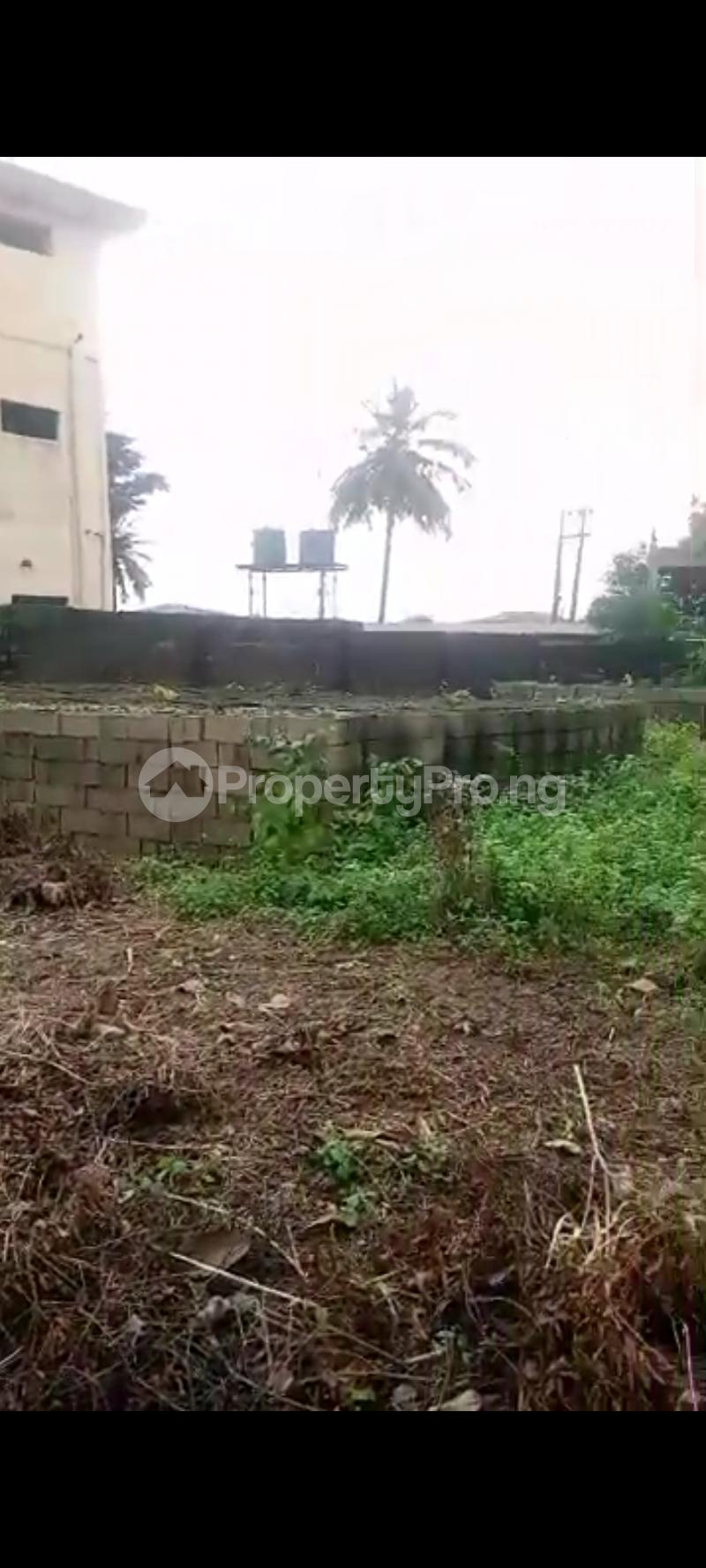 Land for sale Okegbegun, Odongunyan Ikorodu Lagos