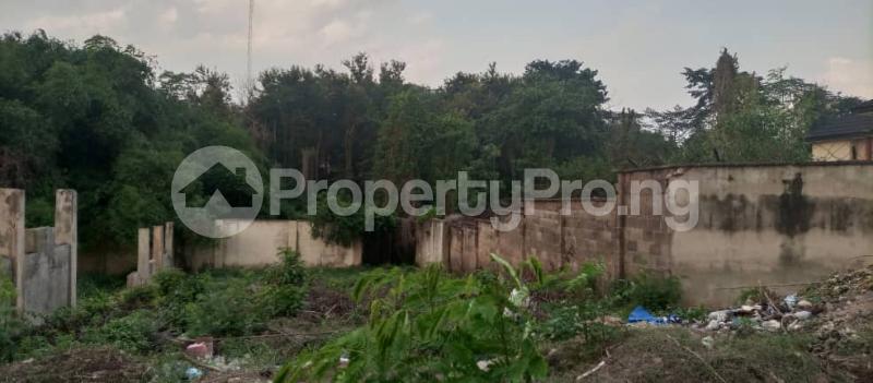Land for sale Z Alalubosa Ibadan Oyo
