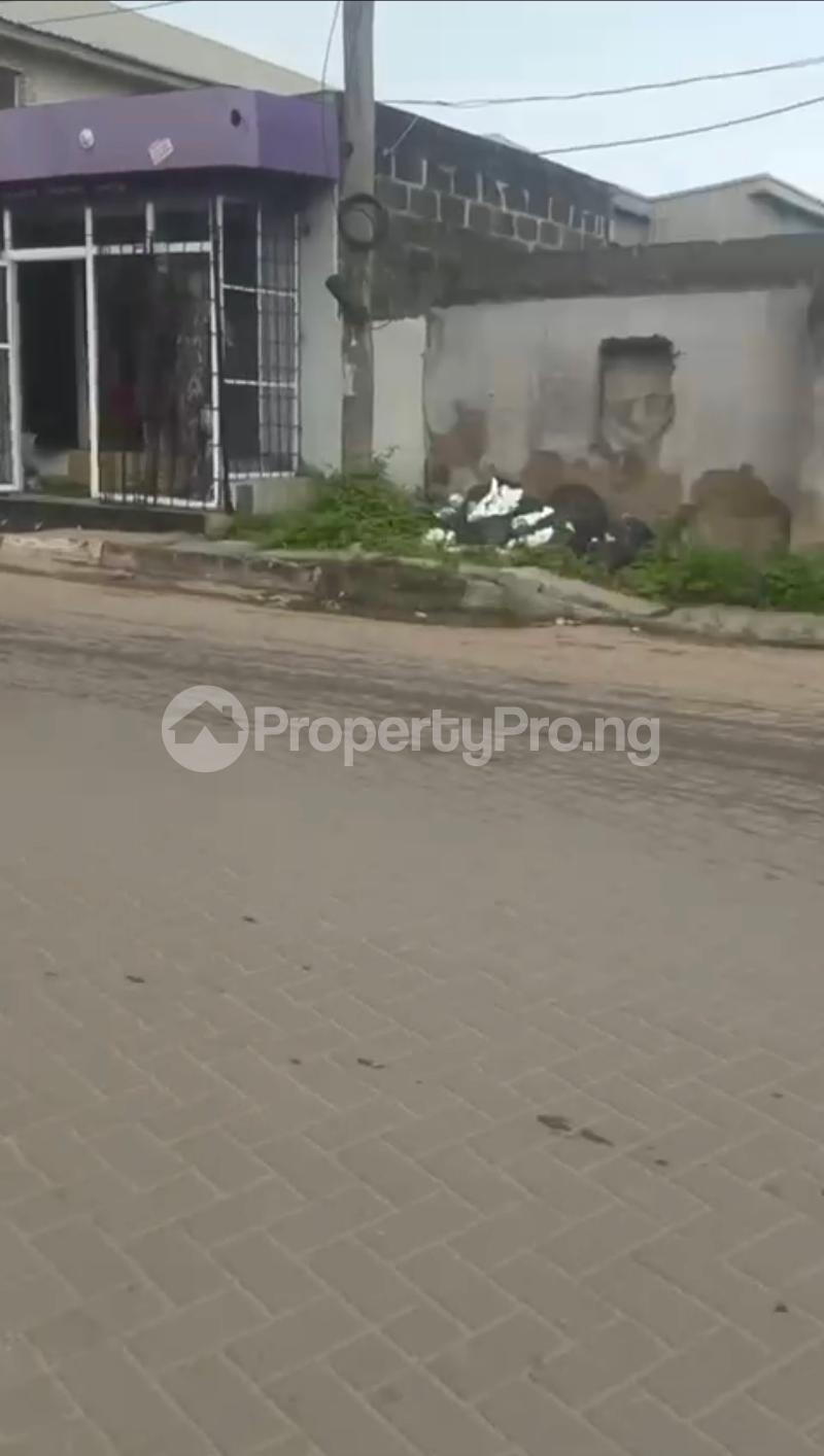 Land for sale Goodluck Ogudu-Orike Ogudu Lagos