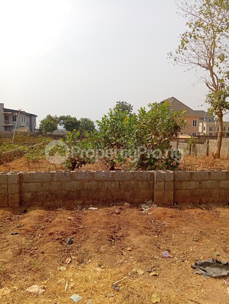 Land for sale Fo1, Kubwa Abuja