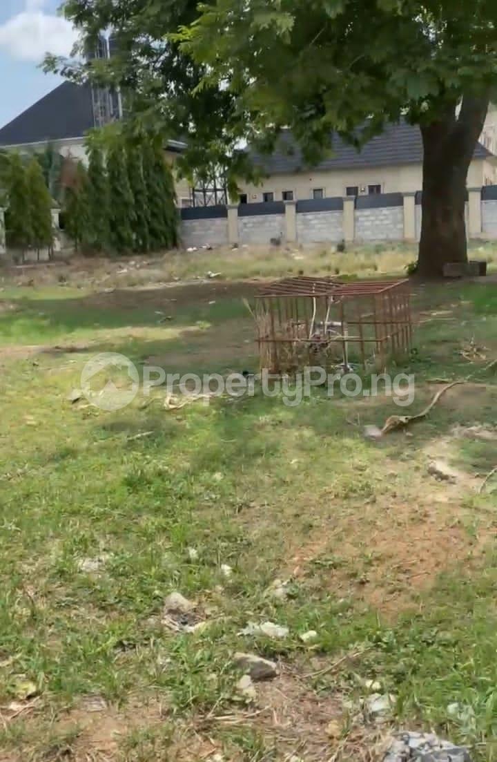 Land for sale Lugbe Abuja
