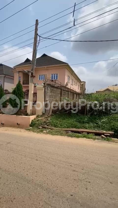 Land for sale New Bodija Bodija Ibadan Oyo