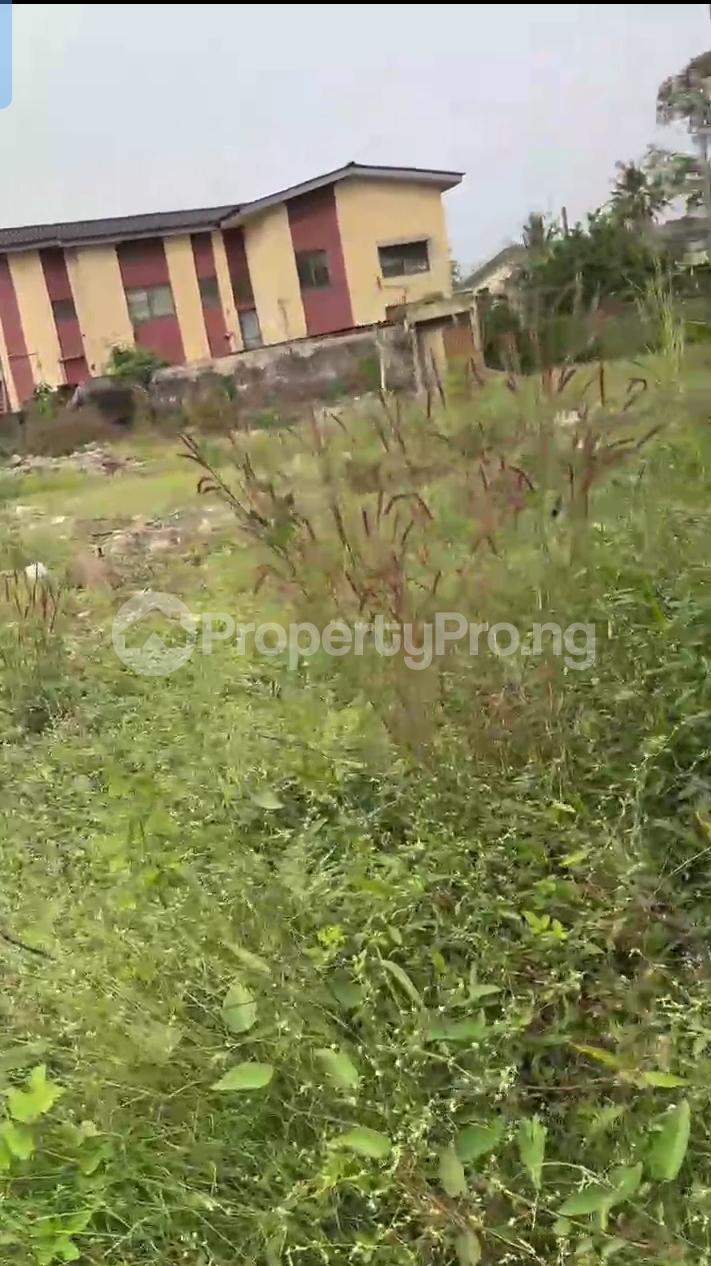 Land for sale Bodija Ibadan Bodija Ibadan Oyo