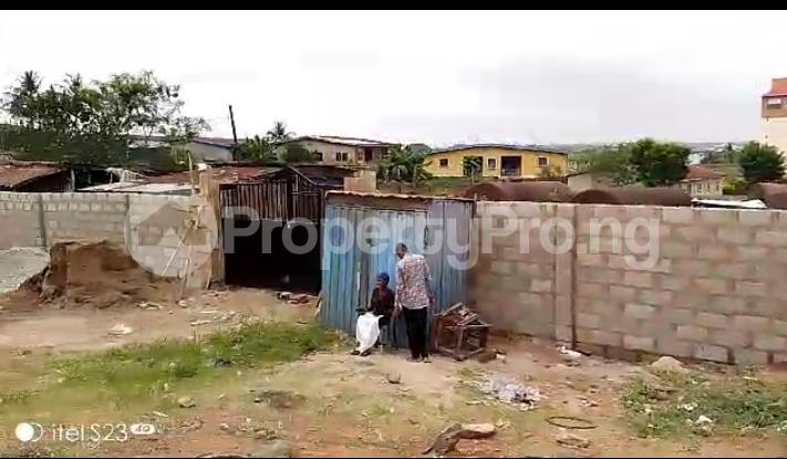 Land for sale Nnpc Depot Apata Ibadan Apata Ibadan Oyo