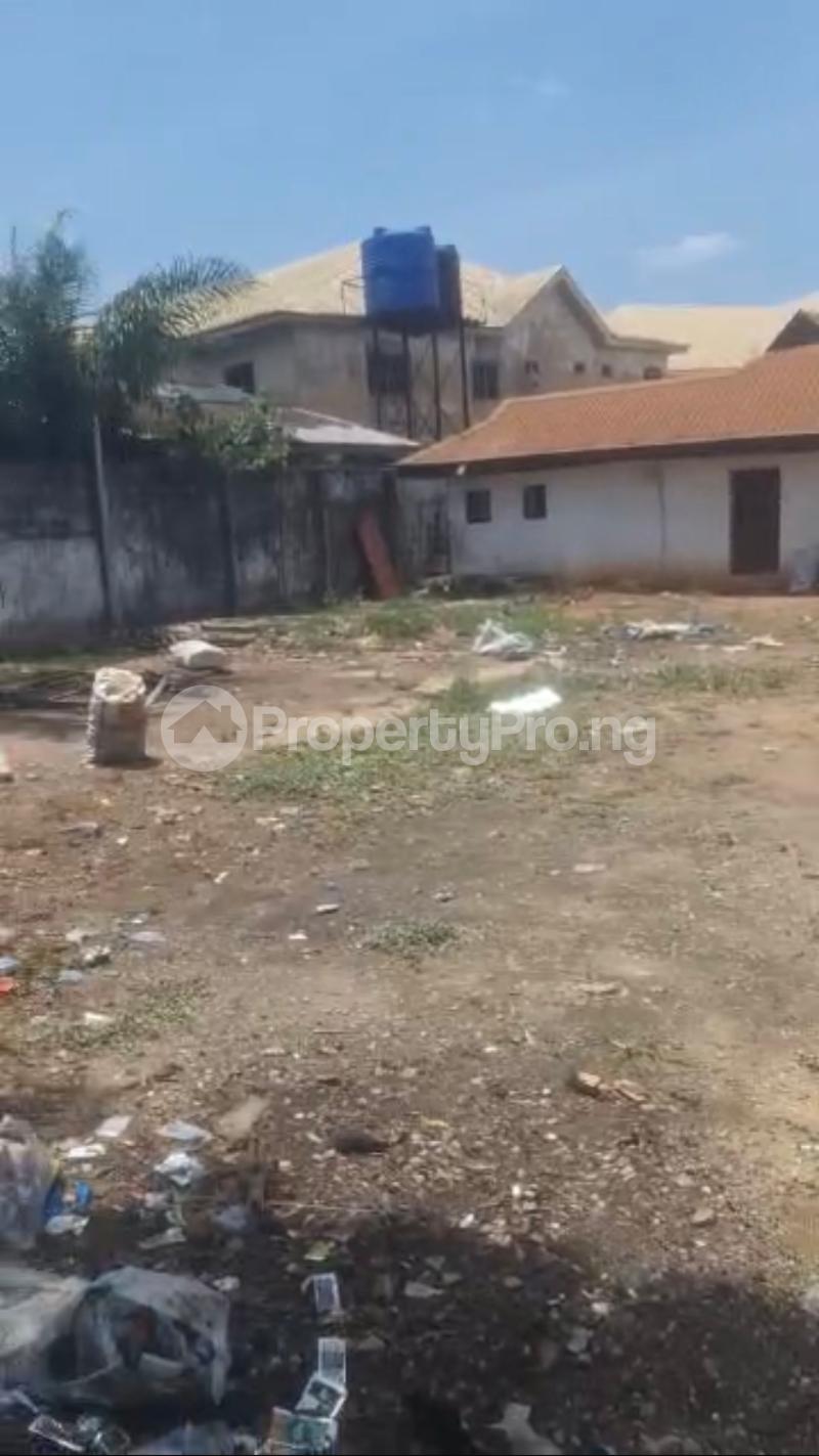 Land for sale Port Harcourt Road, Owerri Owerri Imo