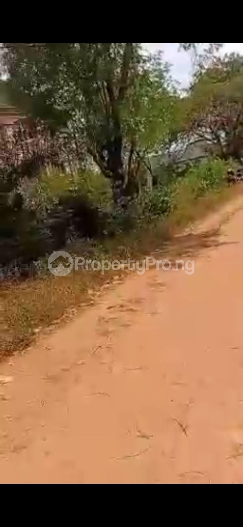 Land for sale Shell Camp Owerri Imo - 0