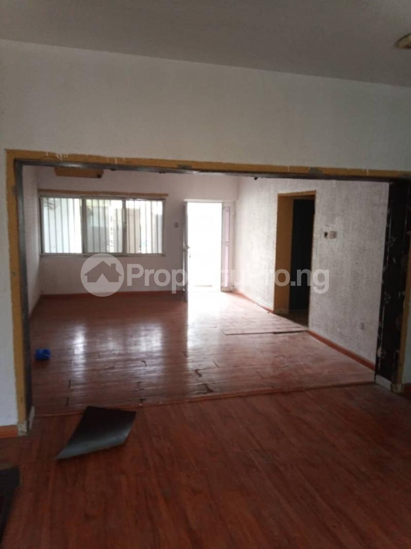 4 bedroom House for rent Alausa Ikeja Lagos