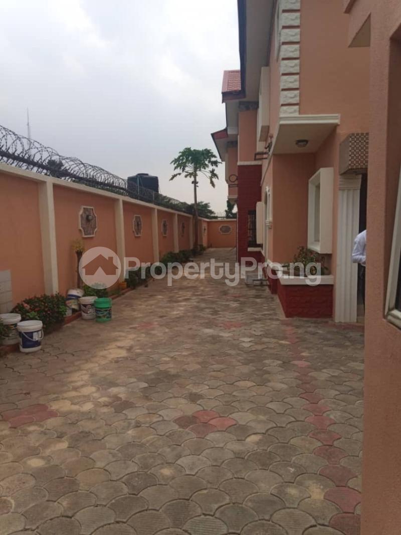4 bedroom House for rent Magodo GRA Phase 2 Kosofe/Ikosi Lagos