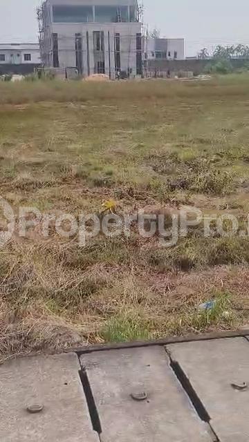 Land for sale Ogombo Ajah Lagos
