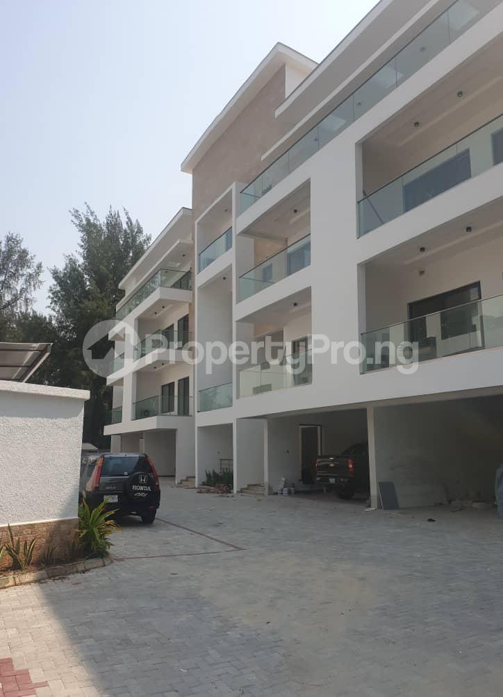 4 bedroom House for sale Banana Island Ikoyi Lagos
