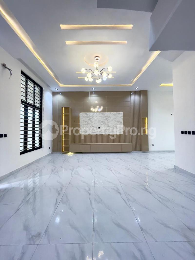 3 bedroom House for sale Ikota Lekki Lagos