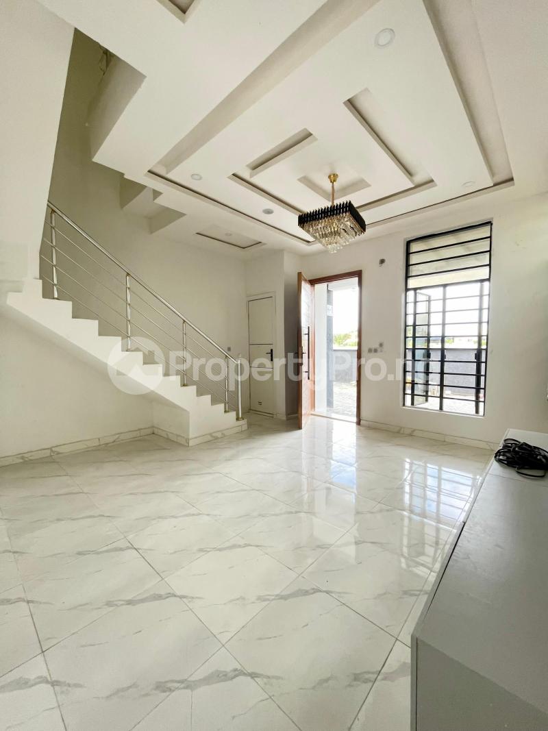 4 bedroom House for sale Ajah Lagos