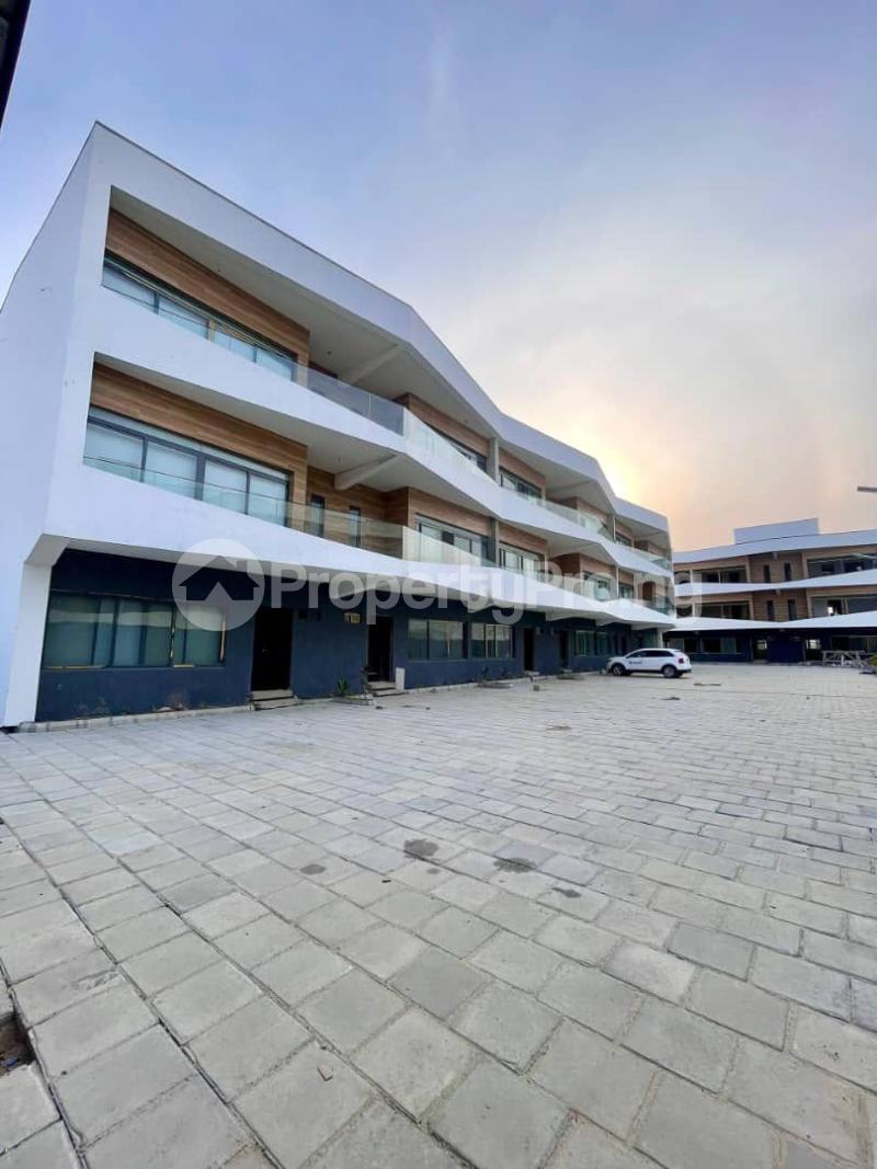 4 bedroom House for sale Ikate Lekki Lagos