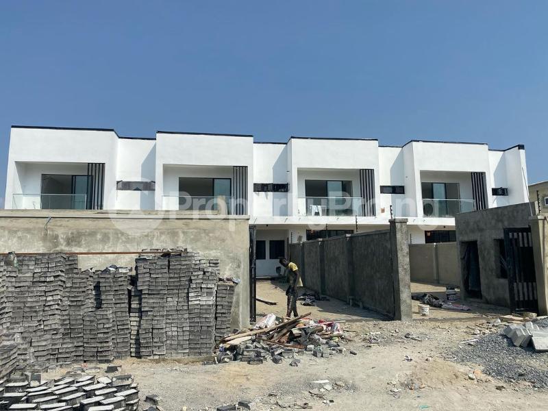 4 bedroom House for sale Ajah Lagos