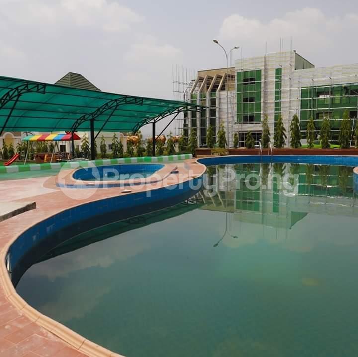 Land for sale   Keffi Nassarawa