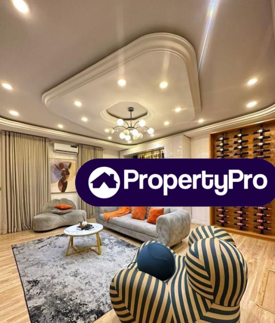 1 bedroom Flat / Apartment for shortlet Idado Lekki Lagos - 0