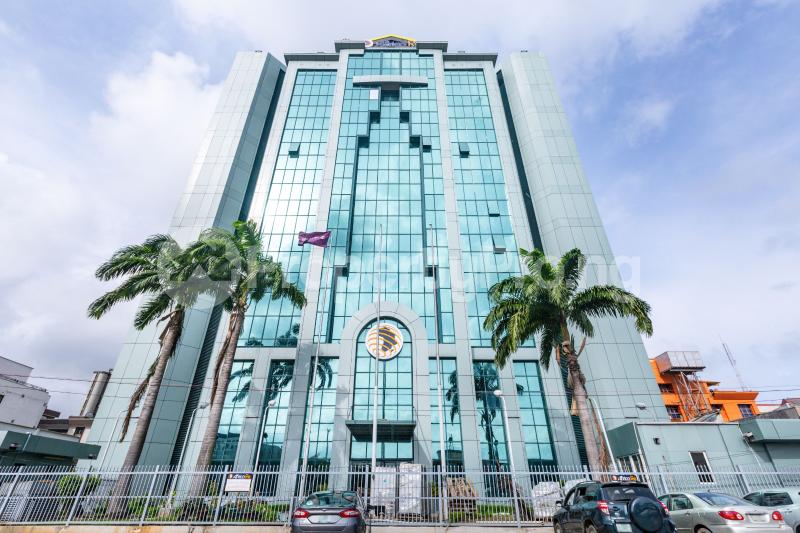 Commercial Property for rent Africa Re Building, Plot 169 Karimu Kotun Street 3rd Floor, Victoria Island Nigeria Victoria Island Extension Victoria Island Lagos - 1